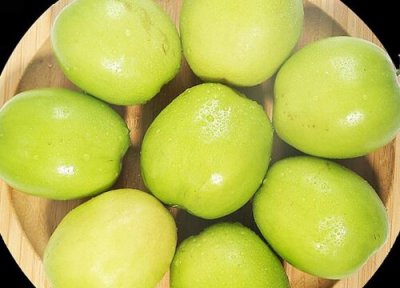 青枣是热性还是凉性 青枣属于热性还是凉性