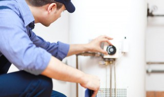 热水器上水管漏水怎么办 热水器上水管漏水如何处理