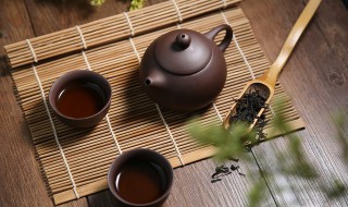 喝茯茶有什么好处 喝茯茶的好处介绍