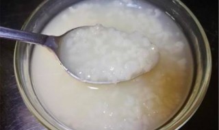 稀饭碱放多了还能吃吗 稀饭碱放多了还可以食用吗