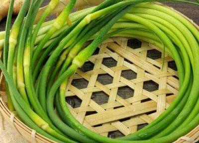 蒜苔什么时候上市 成熟时间是几月份