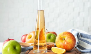 喝果醋可以减肥吗 喝果醋能够减肥瘦身吗