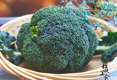 十大高维生素食物 10种高维生素C的食材排行一览