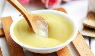 男人吃蜂王浆的好处 男人吃了蜂王浆有什么好处