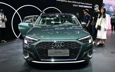 买了个奥迪a3养不起 平民豪车奥迪A3的养护费用介绍