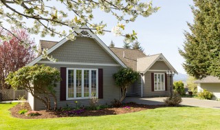 海南瓦房改造 海南瓦房翻新简单方法