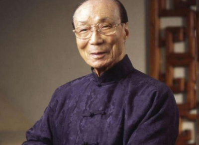 邵逸夫个人介绍资料及简介 打造影视帝国却难逃亲情羁绊