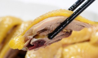 清新生炒鸡怎么煮好吃 清新生炒鸡的做法