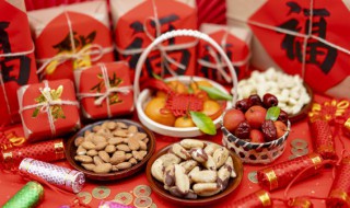 过年供桌上应该摆什么供品 过年祠堂供桌上摆什么水果