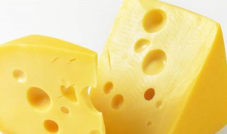 小圆奶酪如何密封储存保鲜 奶酪的储存方式