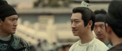 风起洛阳谁是终极大boss 风起洛阳谁是幕后黑手