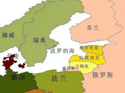 立陶宛人均gdp多少美元 人均收入放在我国是什么水平