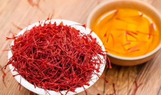长期服用藏红花有哪些疗效 藏红花的功效与作用