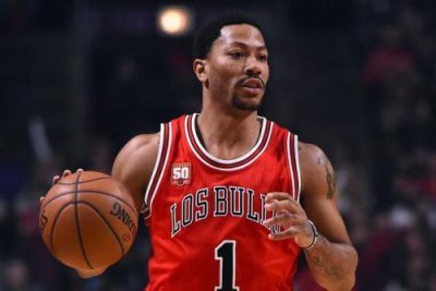 罗斯球衣号码 罗斯重生涯4次换球衣号码见证不同阶段