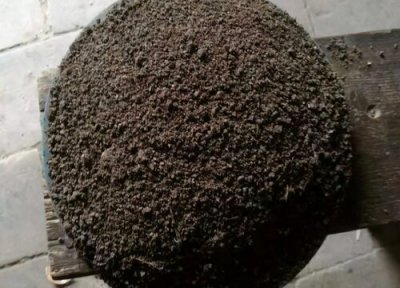 农家肥种菜为什么那么好吃 自己家种菜放农家肥好处