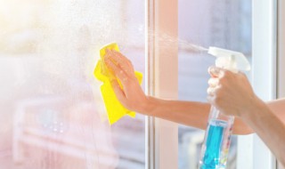 窗户冬天怎么清洗 窗户冬天如何清洗