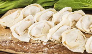 如何保存新鲜的云吞 有什么方法保存新鲜的云吞