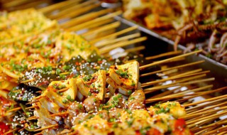 自动烤串如何保鲜储存 烤串保鲜方法