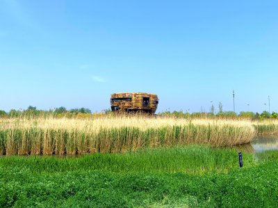 温榆河在北京什么位置 北京最大的城市绿肺温榆河