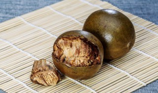 罗汉果可以直接吃吗 罗汉果直接吃有什么坏处