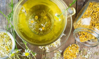 菊花猪肝枸杞可以晚上喝吗 菊花猪肝枸杞能晚上喝吗