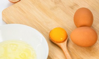 如何辨别生鸡蛋的好坏 辨别生鸡蛋好坏的方法分享