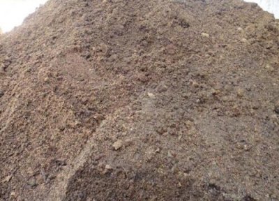 蘑菇渣做肥料 蘑菇渣可以做肥料吗