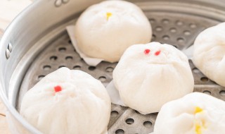 做包子用什么馅比较好吃 包子用什么馅比较美味