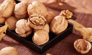 富含磷脂的食物有哪些 富含磷脂的食物介绍