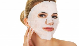 正确面膜使用方法 如何正确使用面膜呢