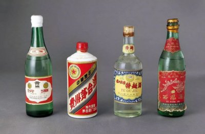 中国四大名酒是哪四个品牌 四大名酒牌子起源介绍