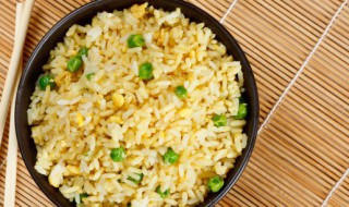 蛋炒饭过夜可以吃吗 蛋炒饭过了一夜还能食用吗