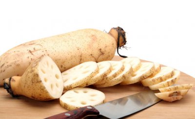 藕可以焯水后放冰箱里冷冻 切好的藕片怎么保存