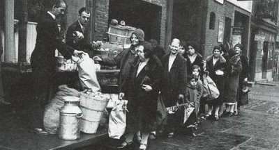 经济危机的实质是什么 经济危机的根本原因是什么