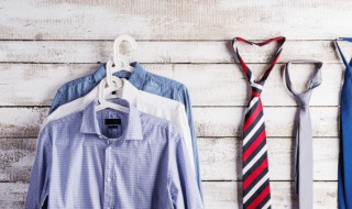 领带夹的正确使用方法 领带夹如何使用