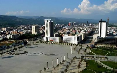 河南三门峡是不是很穷的地级市 三门峡市哪个县是最穷的