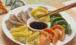 下水饺的正确方法步骤 下水饺的步骤