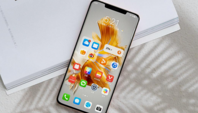 手机拍照排行评测 目前拍照好的4款手机品牌