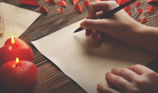 表白情话对女生 真诚表白女生的情话