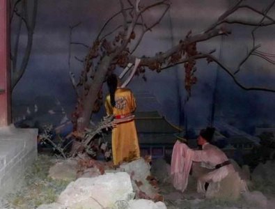 明朝崇祯是明君还是昏君 自缢而死前崇祯有翻盘的机会吗