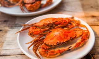 冬天活螃蟹怎么保存才新鲜 冬天活螃蟹如何保存