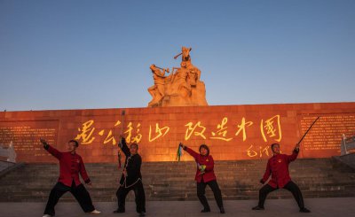 济源市属于哪个省哪个市 愚公故里济源市著名景点介绍