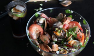 海鲜保鲜的办法 海鲜如何保鲜