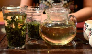 喝茶喝什么茶最好 喝茶喝哪种茶最好