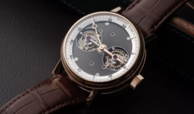 陀飞轮是什么意思 机械手表中陀飞轮的样子及功能作用