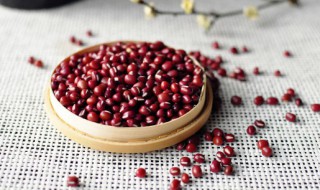 泡发好的红豆能放几天 泡发好的红豆能放多长时间