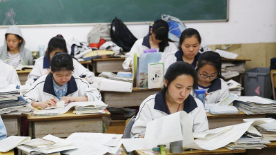 上海重点高中排名一览 上海优质高中最新排名预测