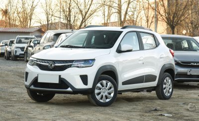 东风ex1新能源汽车质量如何 东风ex1建议购买吗