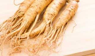 如何鉴别人参年龄的长短 怎样鉴别人参年龄的长短
