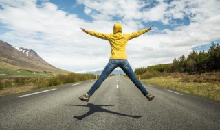 世界什么地方适合自驾游 世界自驾游景点推荐